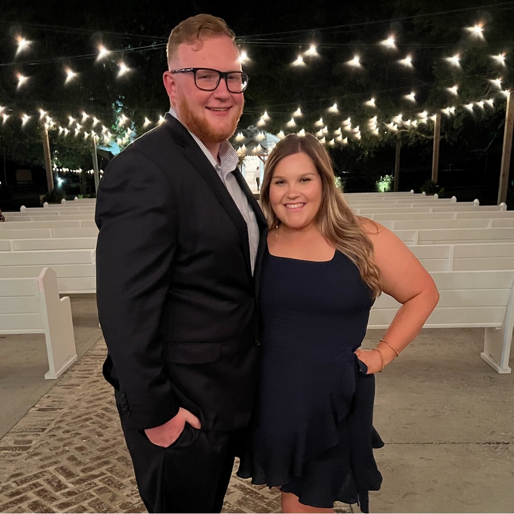 Meet your Posher, Shelby